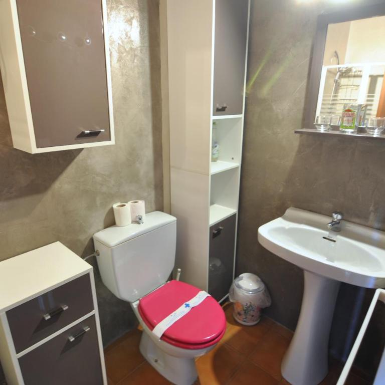 RNET - Santa Maria - Casa Unifamiliar de 2 dormitorios - 29