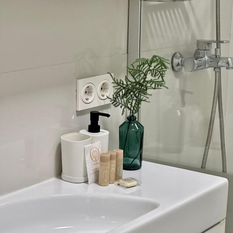 Torremolinos Center Apartment - Estudio - 18
