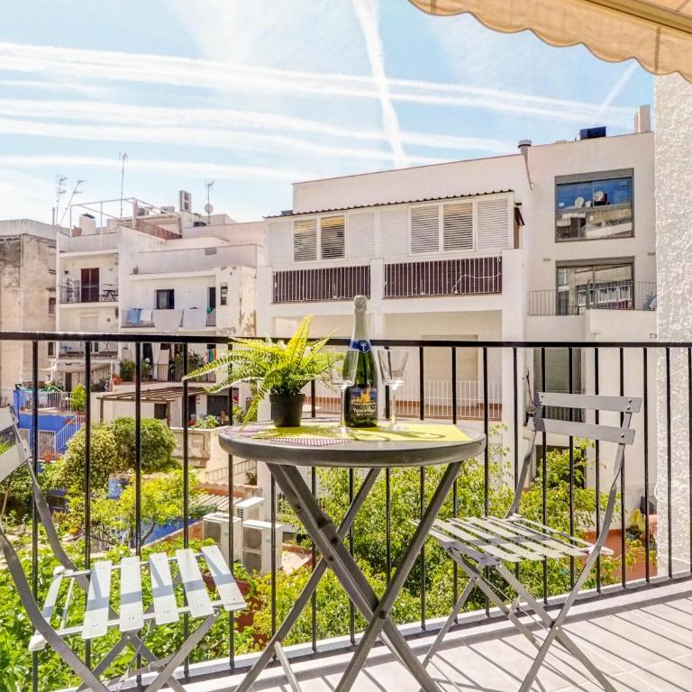 Espalter Onyx by Hello Homes Sitges - Apartamento de 1 dormitorio - 1