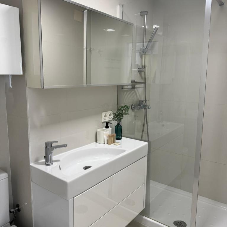 Torremolinos Center Apartment - Estudio - 19
