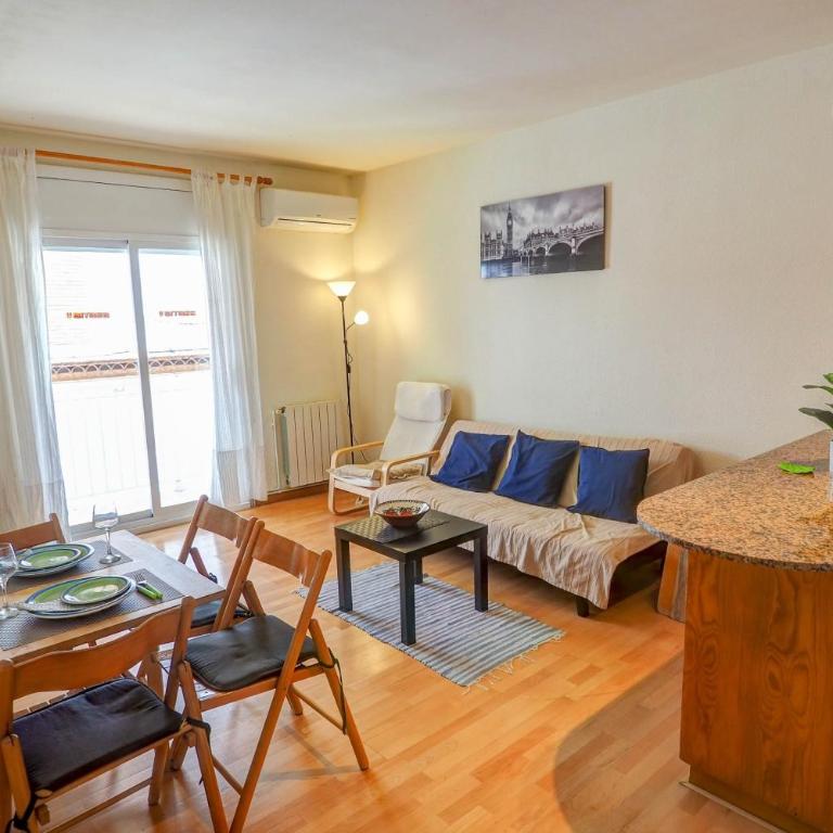 Hermione Apartment by Hello Homes Sitges - Apartamento de 2 dormitorios - 1