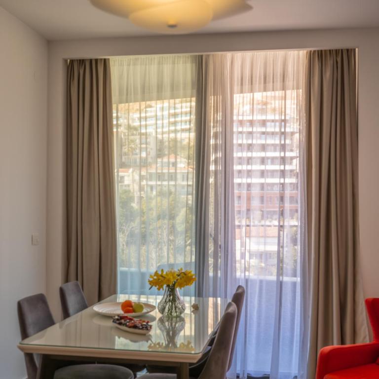 Amare Luxury Apartments - Apartman sa Pogledom na Planinu - 13
