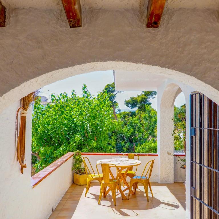 Sea Balcony Apartment by Hello Homes Sitges - Apartamento de 2 dormitorios - 5
