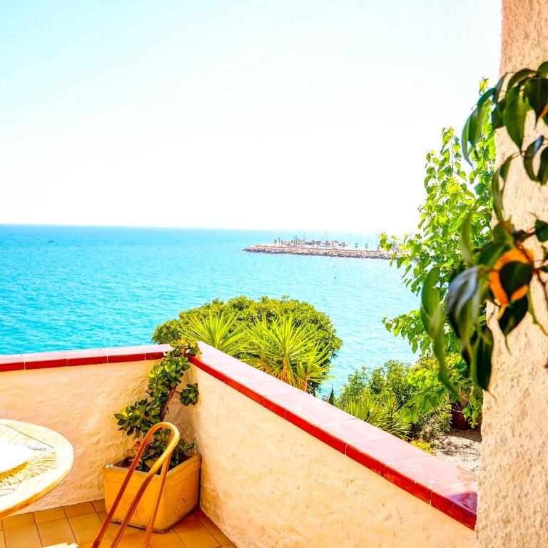 Sea Balcony Apartment by Hello Homes Sitges - Apartamento de 2 dormitorios - 9