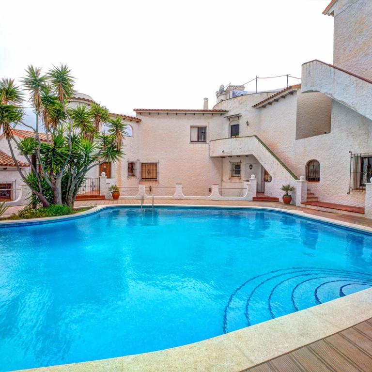 Sea Balcony Apartment by Hello Homes Sitges - Apartamento de 2 dormitorios - 3