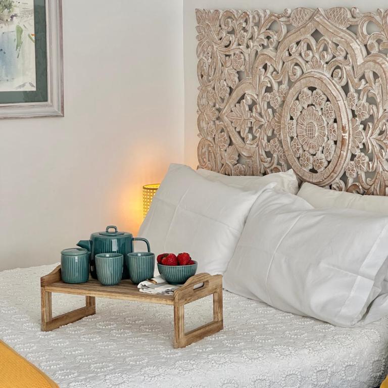 Torremolinos Center Apartment - Estudio - 3