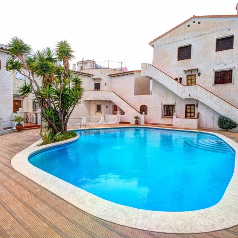 Sea Balcony Apartment by Hello Homes Sitges - Apartamento de 2 dormitorios - 6