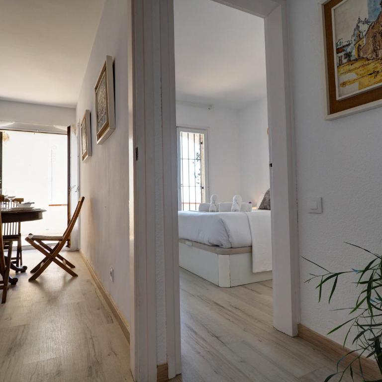 Sea Balcony Apartment by Hello Homes Sitges - Apartamento de 2 dormitorios - 15