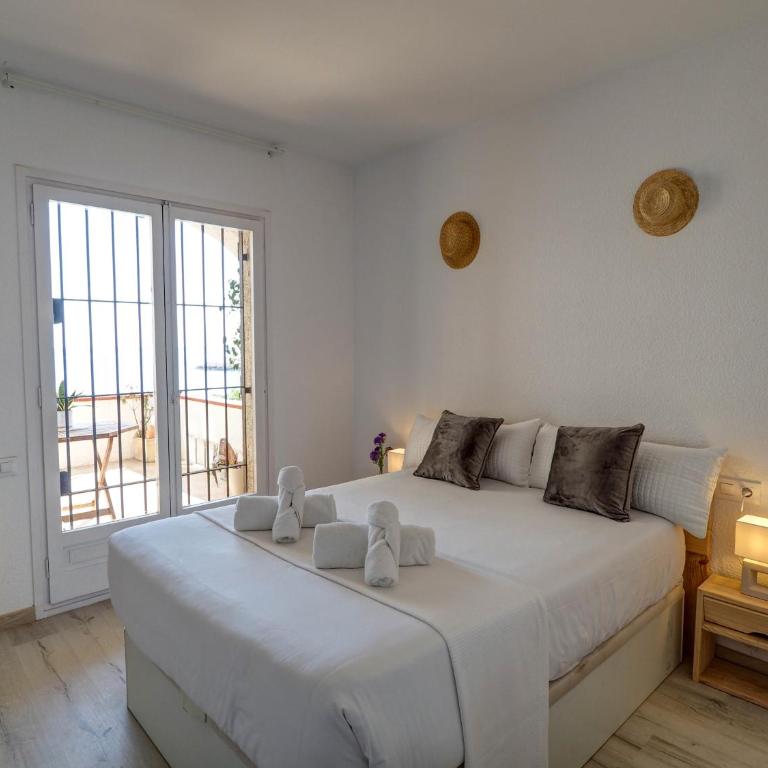 Sea Balcony Apartment by Hello Homes Sitges - Apartamento de 2 dormitorios - 17