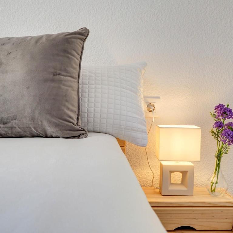 Sea Balcony Apartment by Hello Homes Sitges - Apartamento de 2 dormitorios - 19