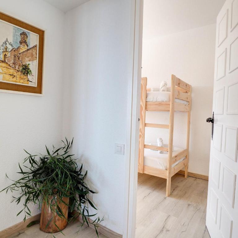Sea Balcony Apartment by Hello Homes Sitges - Apartamento de 2 dormitorios - 20