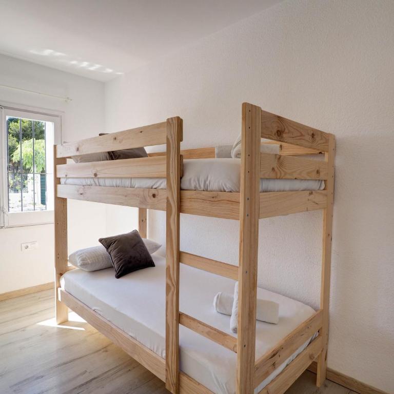 Sea Balcony Apartment by Hello Homes Sitges - Apartamento de 2 dormitorios - 22