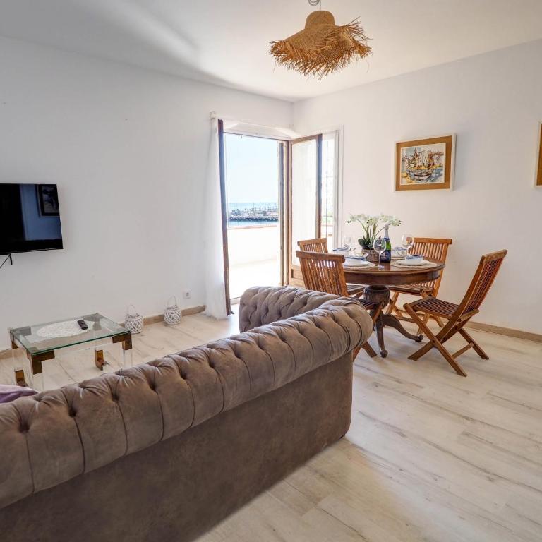 Sea Balcony Apartment by Hello Homes Sitges - Apartamento de 2 dormitorios - 14