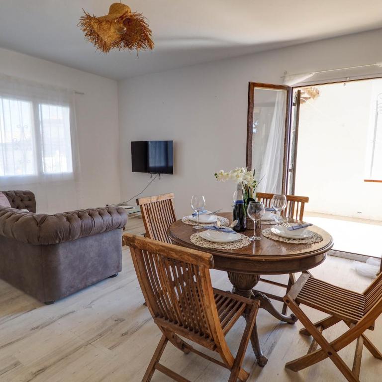 Sea Balcony Apartment by Hello Homes Sitges - Apartamento de 2 dormitorios - 13