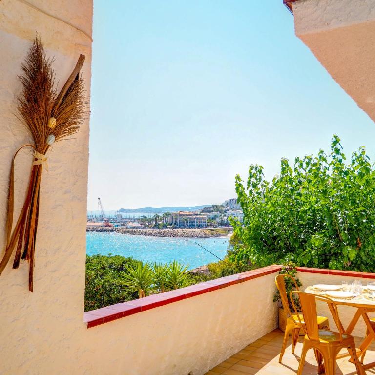 Sea Balcony Apartment by Hello Homes Sitges - Apartamento de 2 dormitorios - 10
