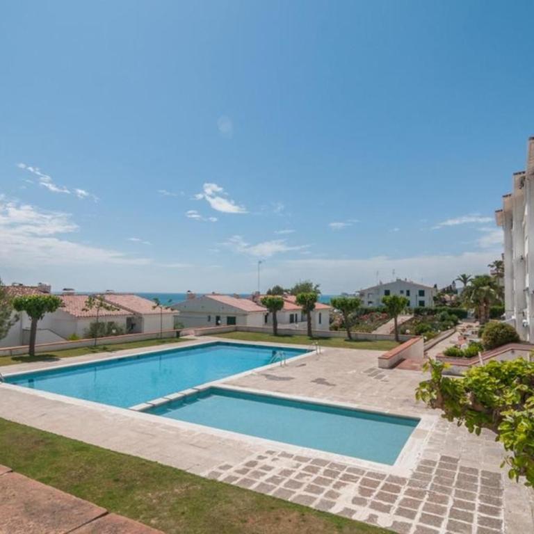 Seaside Cozy Apartment by Hello Homes Sitges - Apartamento de 1 dormitorio - 3