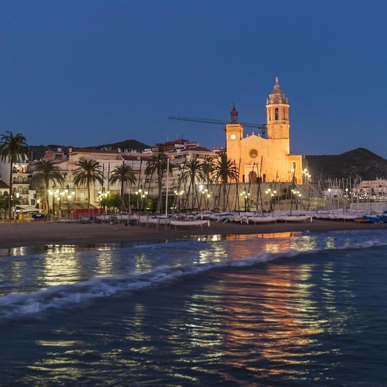 Seaside Cozy Apartment by Hello Homes Sitges - Apartamento de 1 dormitorio - 10