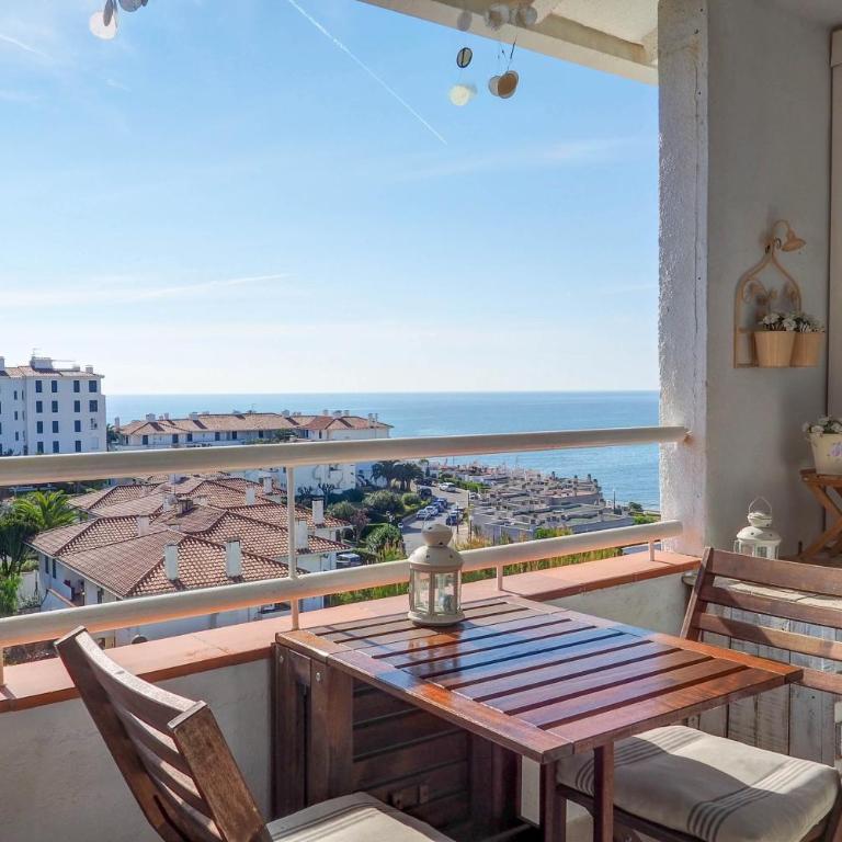 Seaside Cozy Apartment by Hello Homes Sitges - Apartamento de 1 dormitorio - 2