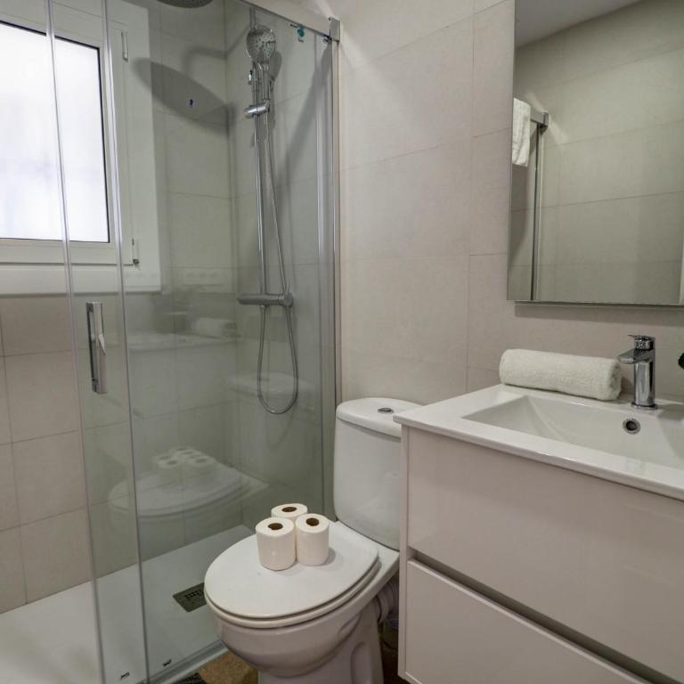 Sea Balcony Apartment by Hello Homes Sitges - Apartamento de 2 dormitorios - 26