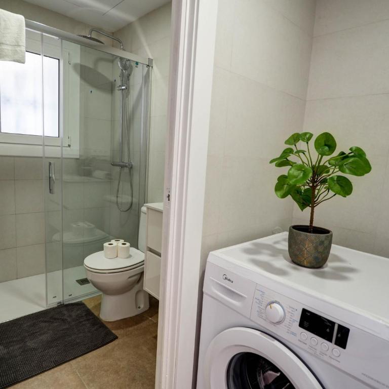 Sea Balcony Apartment by Hello Homes Sitges - Apartamento de 2 dormitorios - 28