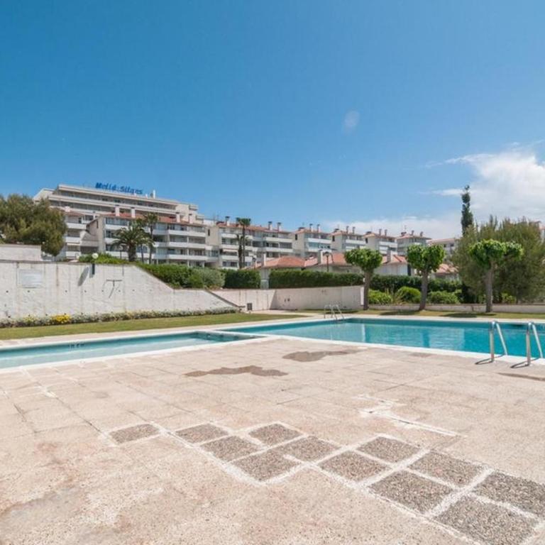 Seaside Cozy Apartment by Hello Homes Sitges - Apartamento de 1 dormitorio - 9