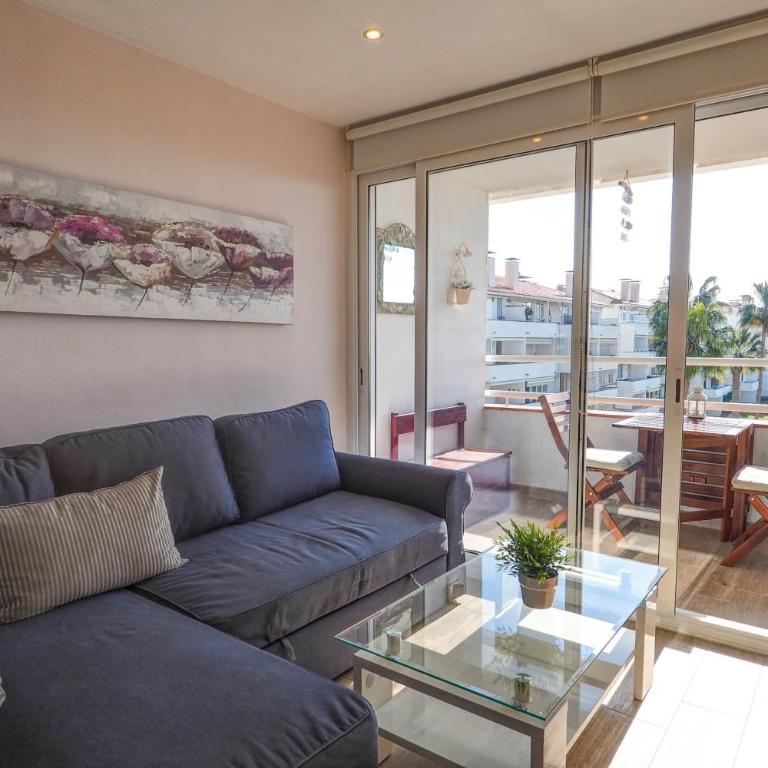 Seaside Cozy Apartment by Hello Homes Sitges - Apartamento de 1 dormitorio - 11