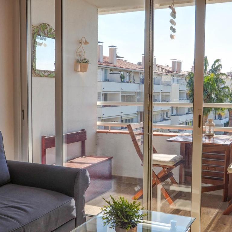 Seaside Cozy Apartment by Hello Homes Sitges - Apartamento de 1 dormitorio - 20