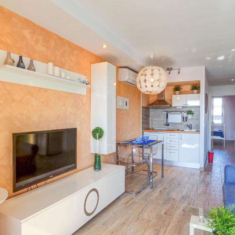 Seaside Cozy Apartment by Hello Homes Sitges - Apartamento de 1 dormitorio - 12