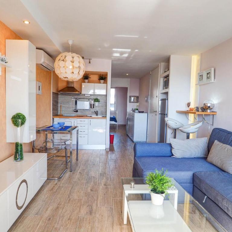 Seaside Cozy Apartment by Hello Homes Sitges - Apartamento de 1 dormitorio - 14