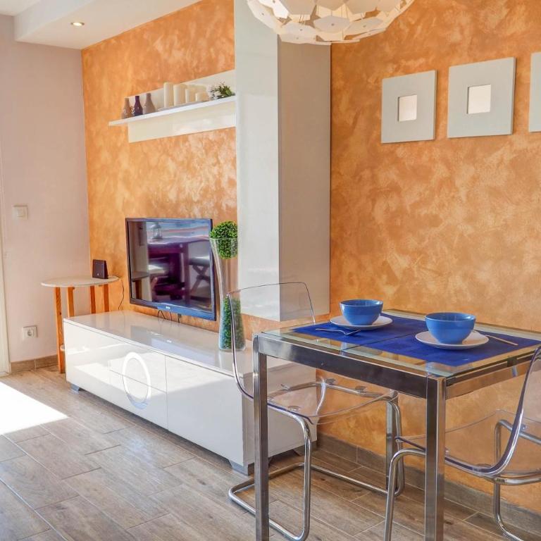 Seaside Cozy Apartment by Hello Homes Sitges - Apartamento de 1 dormitorio - 13
