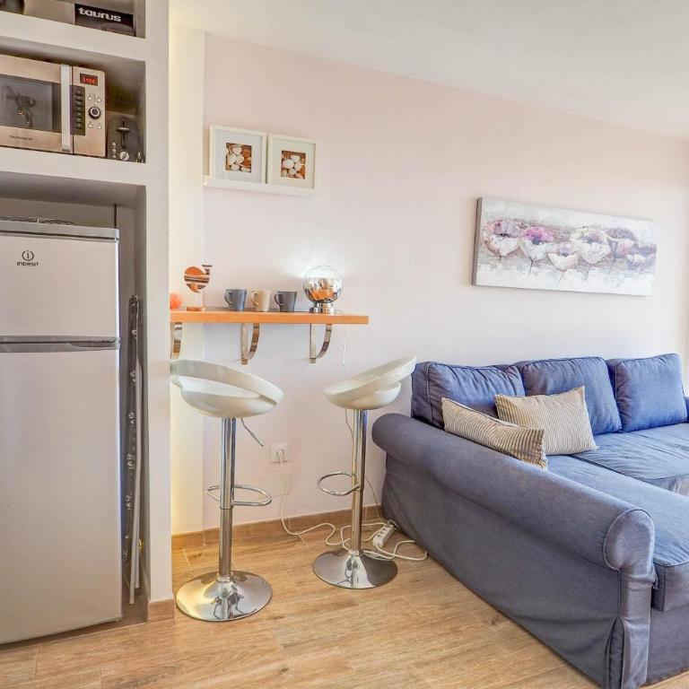 Seaside Cozy Apartment by Hello Homes Sitges - Apartamento de 1 dormitorio - 17