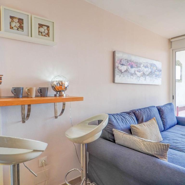 Seaside Cozy Apartment by Hello Homes Sitges - Apartamento de 1 dormitorio - 19