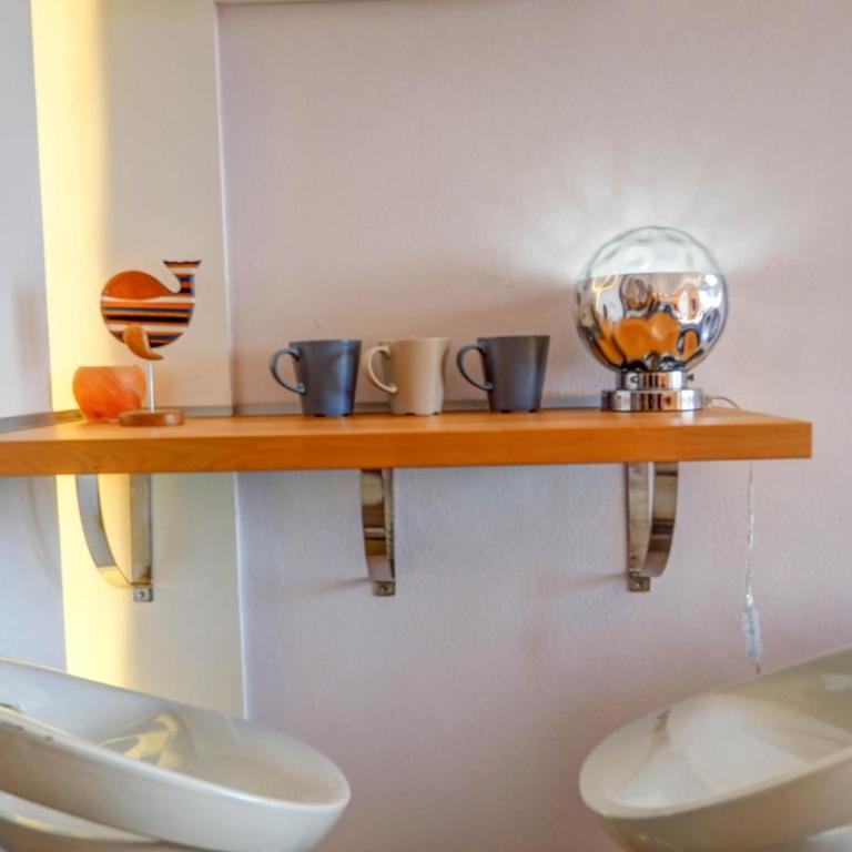 Seaside Cozy Apartment by Hello Homes Sitges - Apartamento de 1 dormitorio - 18