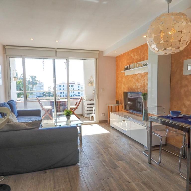 Seaside Cozy Apartment by Hello Homes Sitges - Apartamento de 1 dormitorio - 5