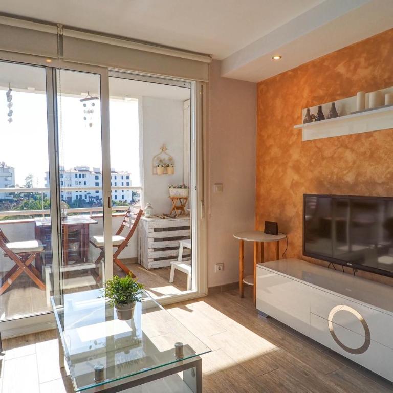Seaside Cozy Apartment by Hello Homes Sitges - Apartamento de 1 dormitorio - 4