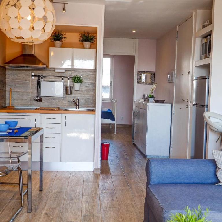 Seaside Cozy Apartment by Hello Homes Sitges - Apartamento de 1 dormitorio - 15