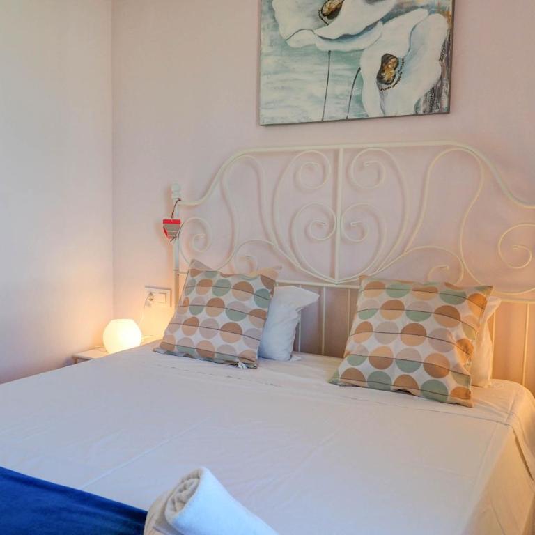 Seaside Cozy Apartment by Hello Homes Sitges - Apartamento de 1 dormitorio - 26