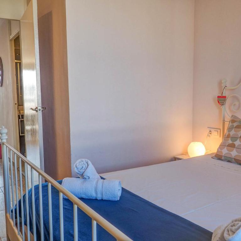 Seaside Cozy Apartment by Hello Homes Sitges - Apartamento de 1 dormitorio - 29