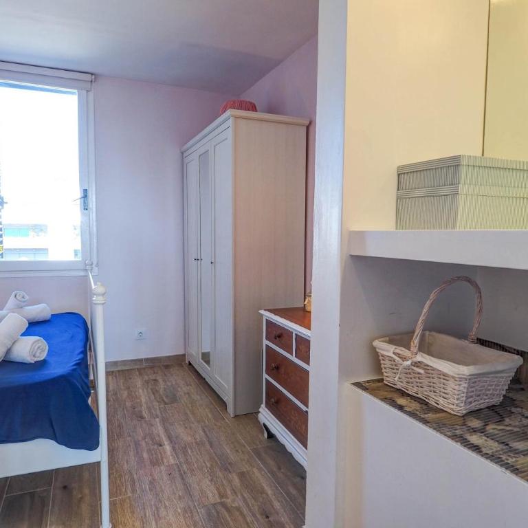 Seaside Cozy Apartment by Hello Homes Sitges - Apartamento de 1 dormitorio - 30