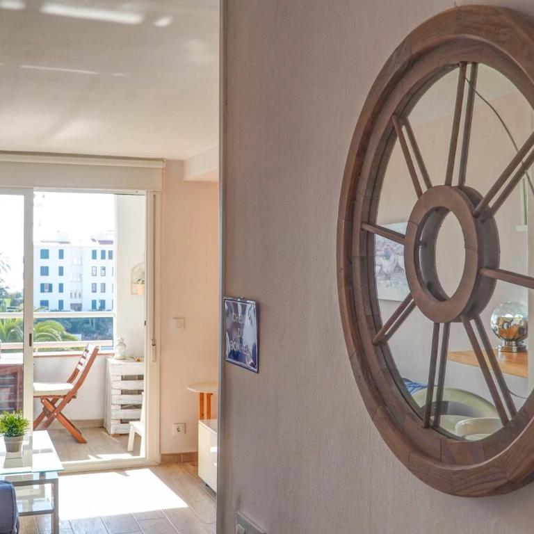 Seaside Cozy Apartment by Hello Homes Sitges - Apartamento de 1 dormitorio - 28