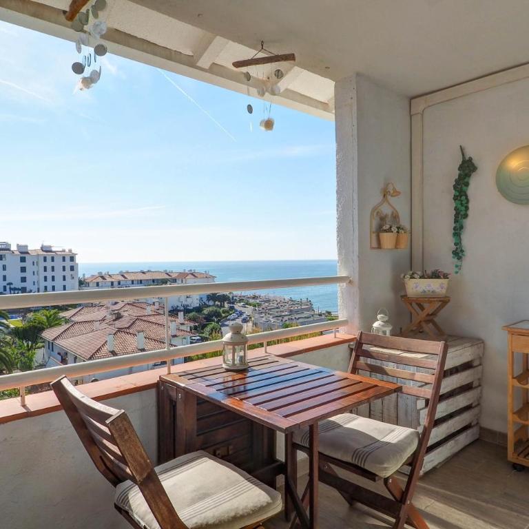 Seaside Cozy Apartment by Hello Homes Sitges - Apartamento de 1 dormitorio - 6