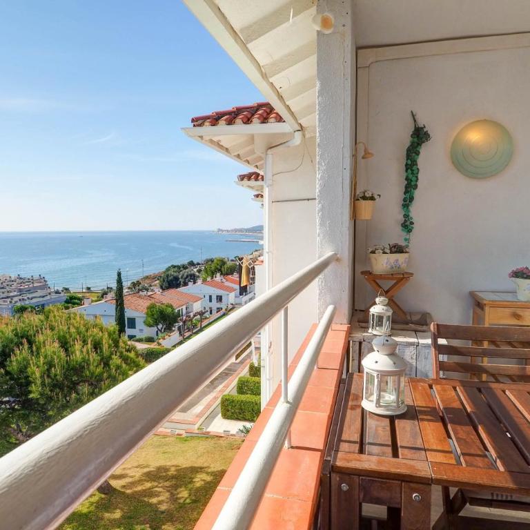 Seaside Cozy Apartment by Hello Homes Sitges - Apartamento de 1 dormitorio - 7