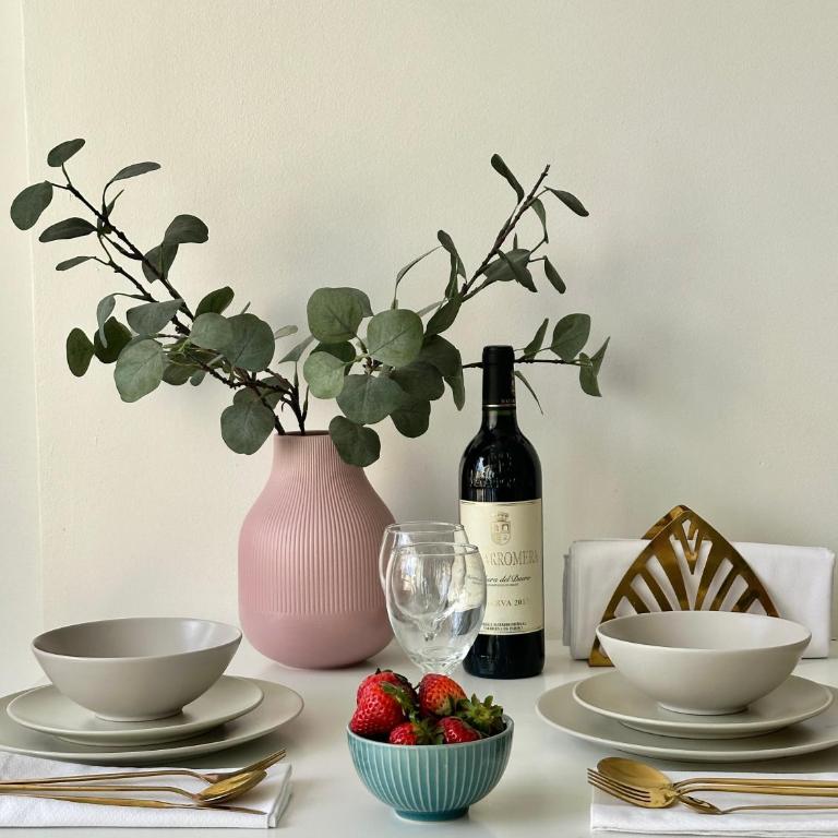 Torremolinos Center Apartment - Estudio - 15