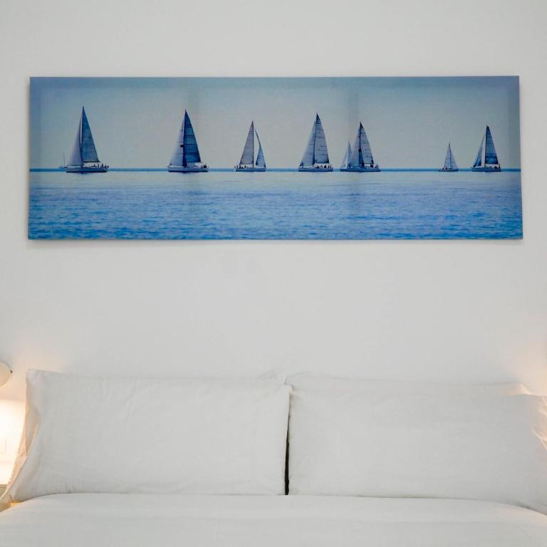 Sitges with pool near beach by Hello Homes Sitges - Apartamento de 2 dormitorios - 38