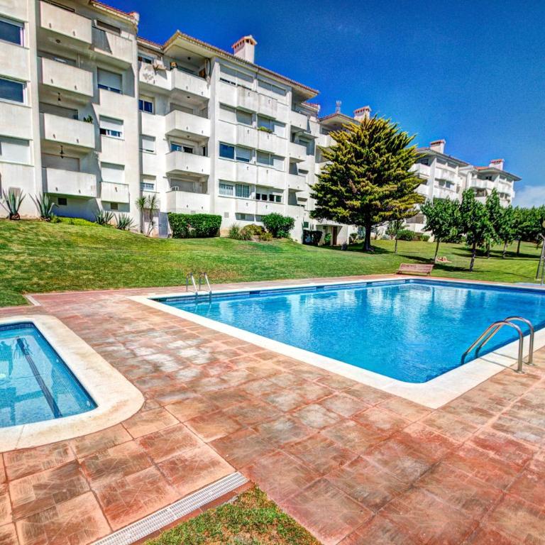The Beach Studio by Hello Homes Sitges - Apartamento de 1 dormitorio - 19