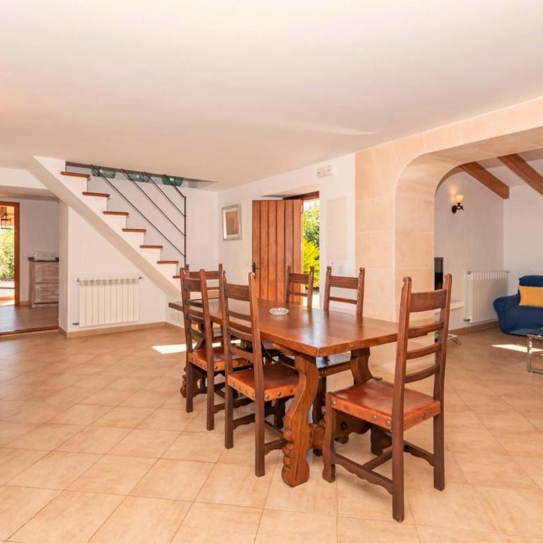Villa Els Baladres by Sealand Villas - Villa with Private Pool - 10