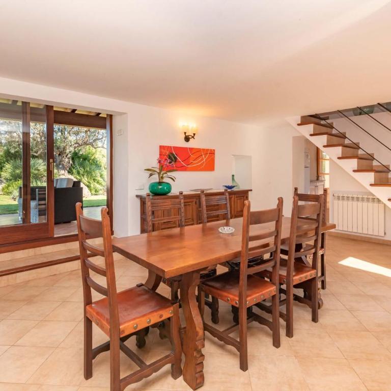 Villa Els Baladres by Sealand Villas - Villa with Private Pool - 11