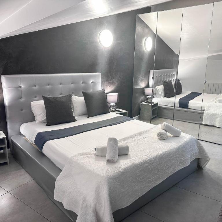 Sitges Port View Apartment by Hello Homes Sitges - Apartamento de 1 dormitorio - 5