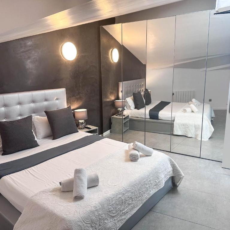 Sitges Port View Apartment by Hello Homes Sitges - Apartamento de 1 dormitorio - 8