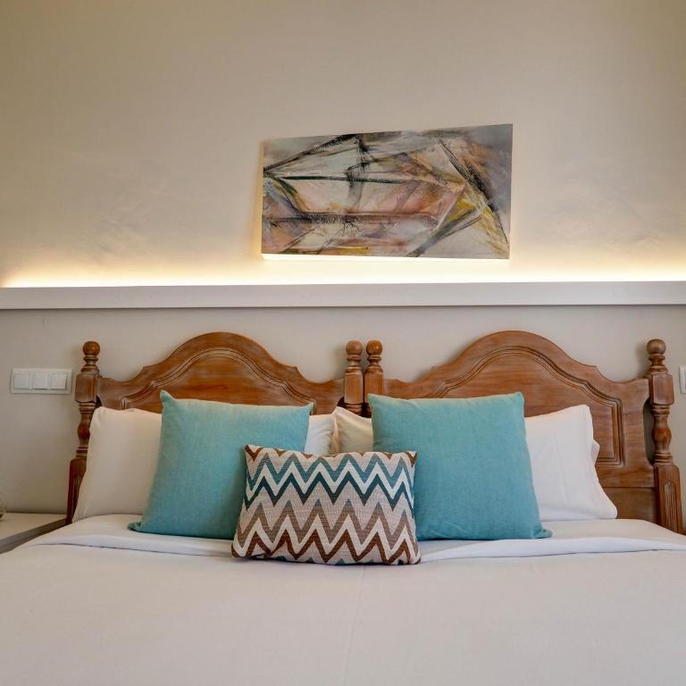 Carreta Sea Views by Hello Homes Sitges - Apartamento de 3 dormitorios - 33